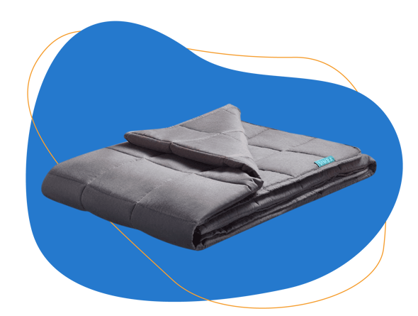 Simba weighted blanket hot sale